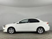 Mitsubishi Lancer X Воронеж  - изображение 30