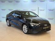 Audi A3 IV (8Y) Москва  - изображение 18