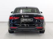 Audi A5 II (F5) Рестайлинг Санкт-Петербург  - изображение 36