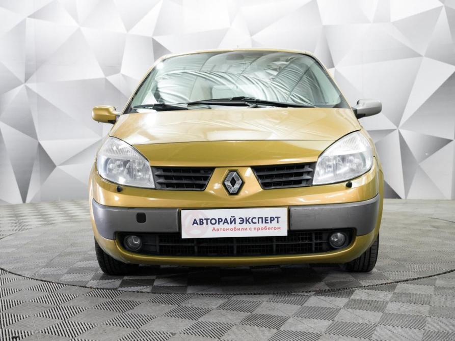 Renault Scenic II Ульяновск  - изображение 8