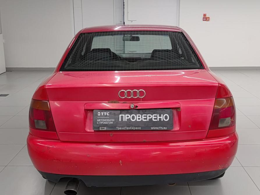 Audi A4 I (B5) Казань  - изображение 7