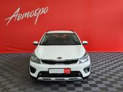 Kia Rio IV Вологда  - изображение 27