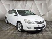Opel Astra J Москва  - изображение 23