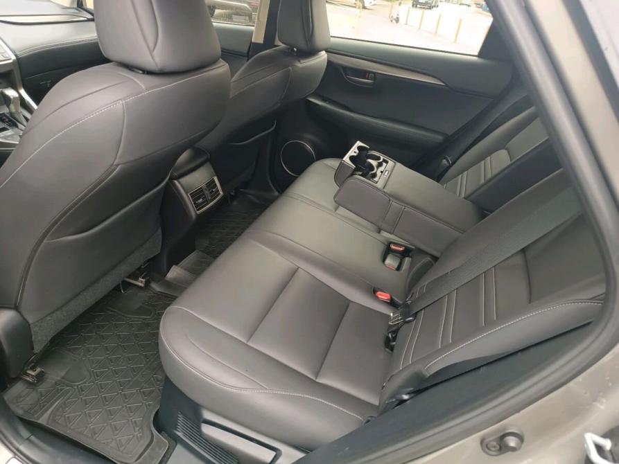 Lexus NX I Ростов-на-Дону  - изображение 13