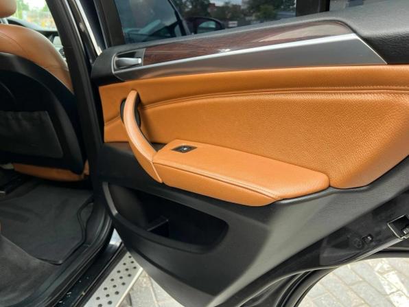 BMW X5 II (E70) Рестайлинг с пробегом 2010 года, цена 1 950 000 рублей, 345000 км, внедорожник, Автокод Объявления
