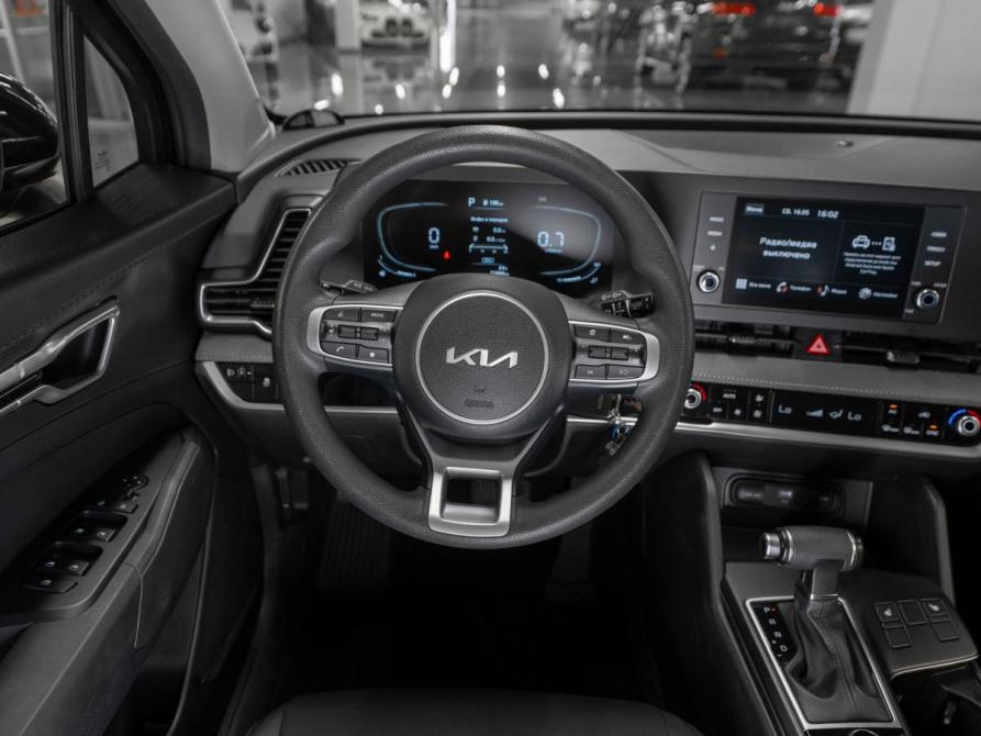 Kia Sportage V Москва  - изображение 10