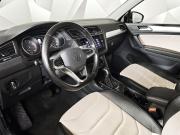 Volkswagen Tiguan II Рестайлинг Москва  - изображение 41