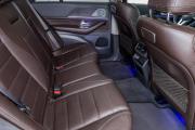 Mercedes-Benz GLE II (V167) Казань  - изображение 24