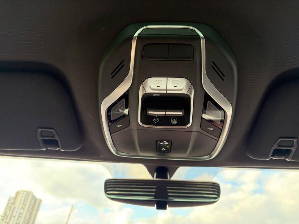 Geely Coolray I с пробегом 2021 года, цена 1 675 000 рублей, 48340 км, внедорожник, Автокод Объявления