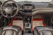 Chery Tiggo 5 I Рестайлинг Челябинск  - изображение 44