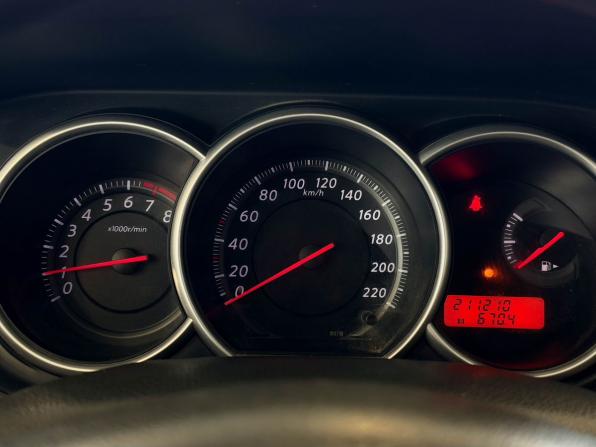 Nissan Tiida I Рестайлинг с пробегом 2010 года, цена 775 000 рублей, 211194 км, хэтчбек, Автокод Объявления