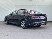 Kia Optima IV Липецк  - изображение 24