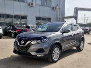 Nissan Qashqai II Рестайлинг Нижний Новгород  - изображение 19
