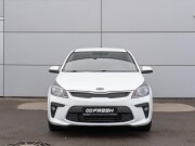 Kia Rio IV Москва  - изображение 19