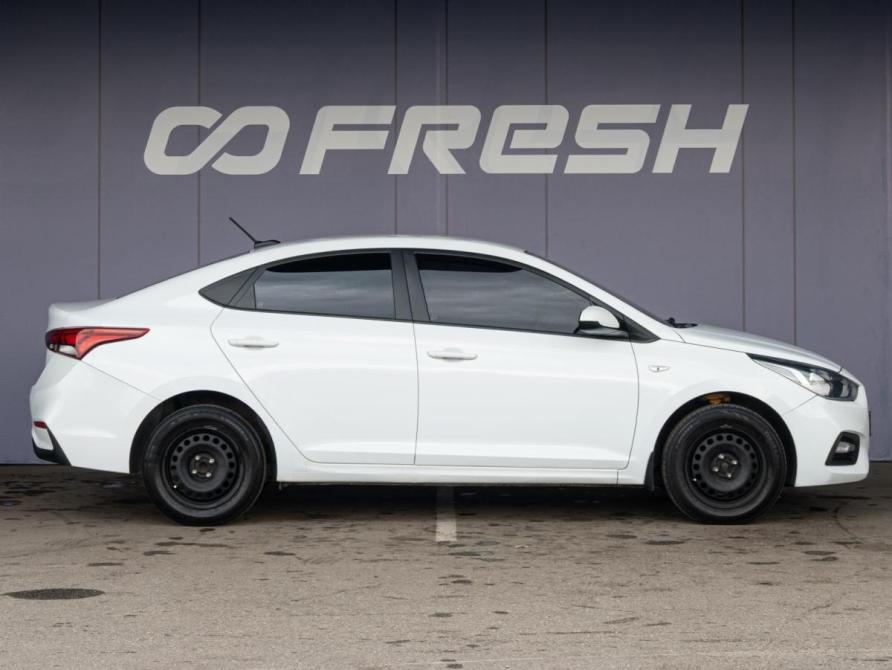 Hyundai Solaris II Краснодар  - изображение 5