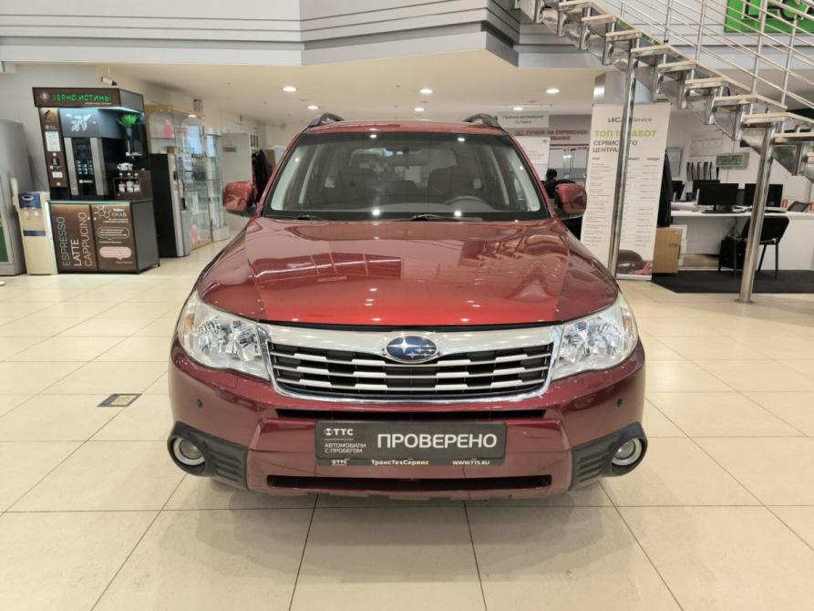 Subaru Forester III Казань  - изображение 2
