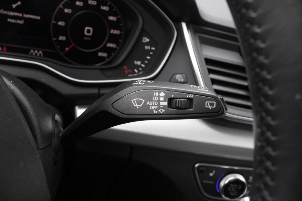 Audi Q5 II (FY) Брянск  - изображение 13