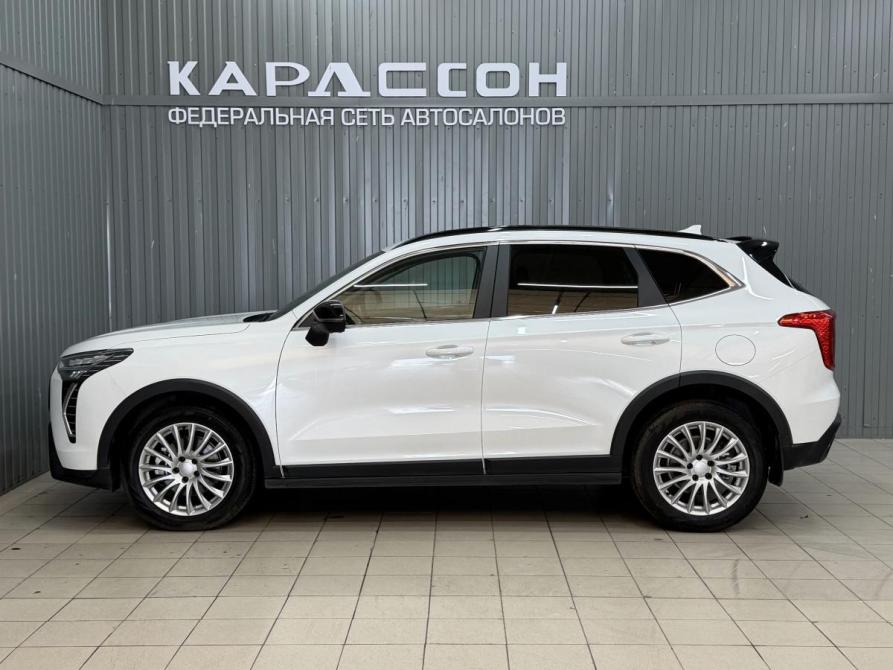 Haval Jolion I Рестайлинг Магнитогорск  - изображение 5