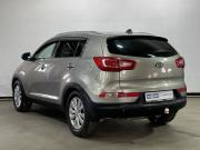Kia Sportage III Ярославль  - изображение 25