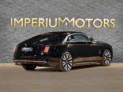 Rolls-Royce Spectre Москва  - изображение 48