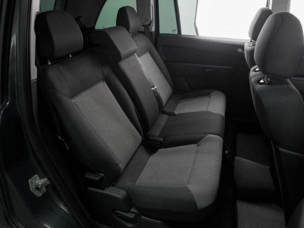 Opel Zafira B Рестайлинг с пробегом 2012 года, цена 799 000 рублей, 208582 км, компактвэн, Автокод Объявления