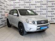 Toyota RAV4 III (XA30) Ростов-на-Дону  - изображение 18