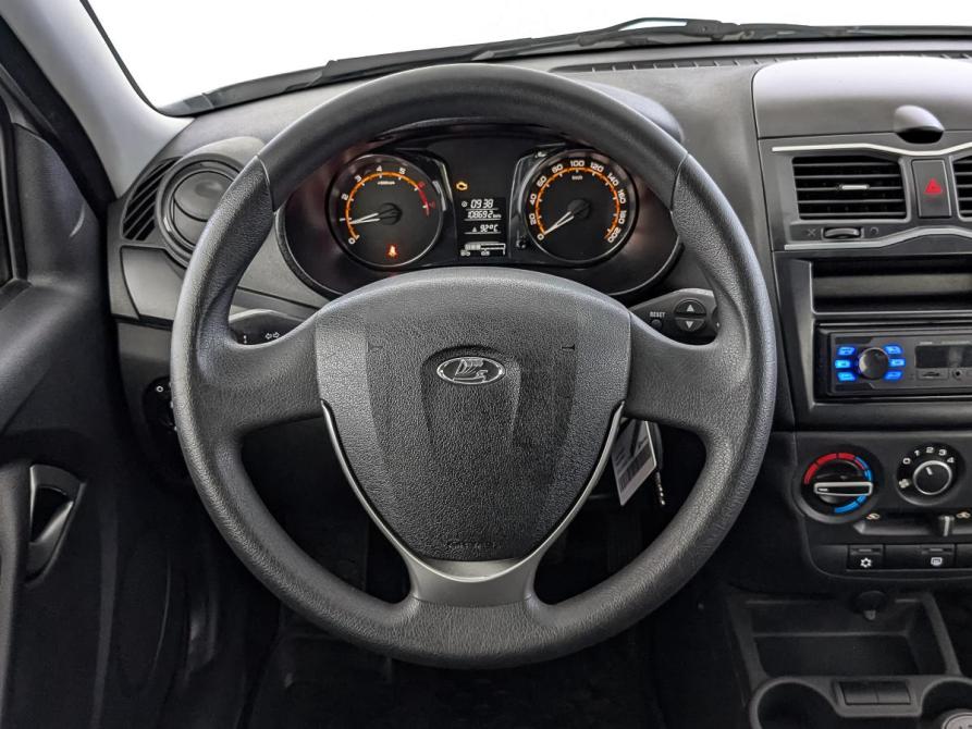 Lada (ВАЗ) Granta I Рестайлинг Москва  - изображение 22