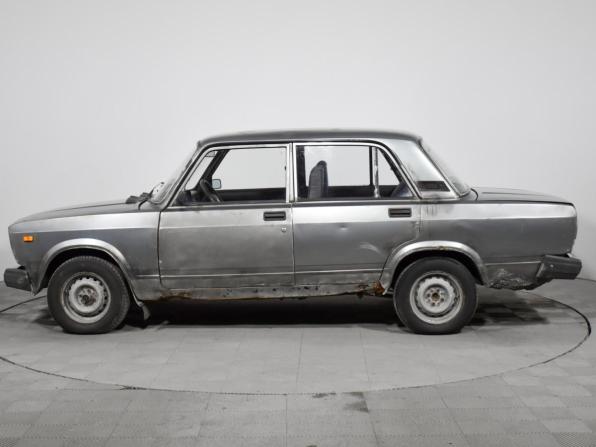 Lada (ВАЗ) 2105 с пробегом 2010 года, цена 69 000 рублей, 160000 км, седан, Автокод Объявления