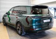 Li Auto (Lixiang) L9 I Рестайлинг Москва  - изображение 30