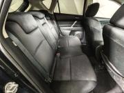 Mazda 3 II (BL) Рестайлинг Москва  - изображение 33