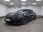 BMW 8 серии II (G14/G15/G16) Москва  - изображение 32