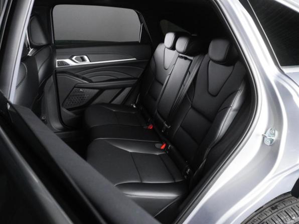 Haval F7 II с пробегом 2026 года, цена 3 799 000 рублей, 6 км, внедорожник, Автокод Объявления