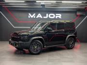 JETOUR T2 Москва  - изображение 31