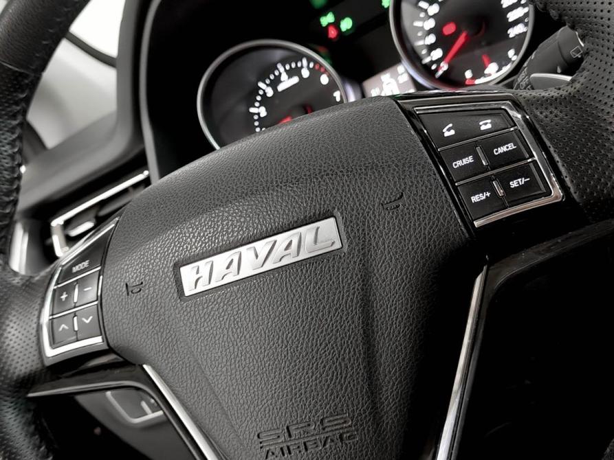 Haval M6 II Тула  - изображение 17