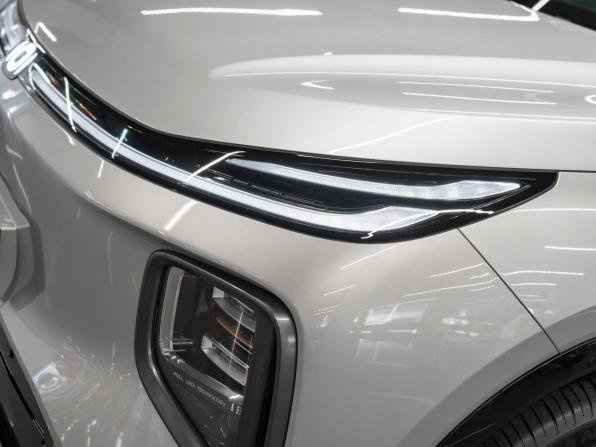 Changan Qiyuan Q07 с пробегом 2026 года, цена 4 000 000 рублей, 25 км, внедорожник, Автокод Объявления
