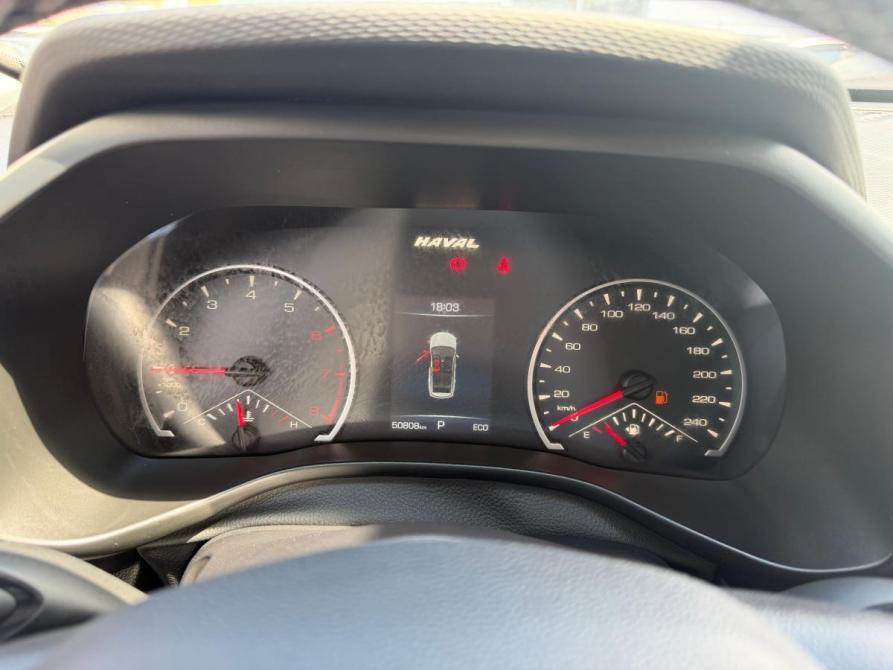 Haval Jolion I Белгород  - изображение 17