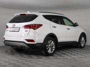 Hyundai Santa Fe III Рестайлинг Химки  - изображение 22
