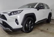 Toyota RAV4 V (XA50) Волгоград  - изображение 47