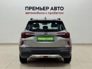 Kia Seltos I Смоленск  - изображение 38