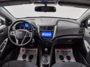 Hyundai Solaris I Рестайлинг Красноярск  - изображение 33