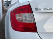 Skoda Rapid I Рестайлинг Набережные Челны  - изображение 28