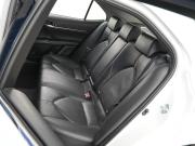 Toyota Camry VIII (XV70) Рестайлинг Москва  - изображение 30