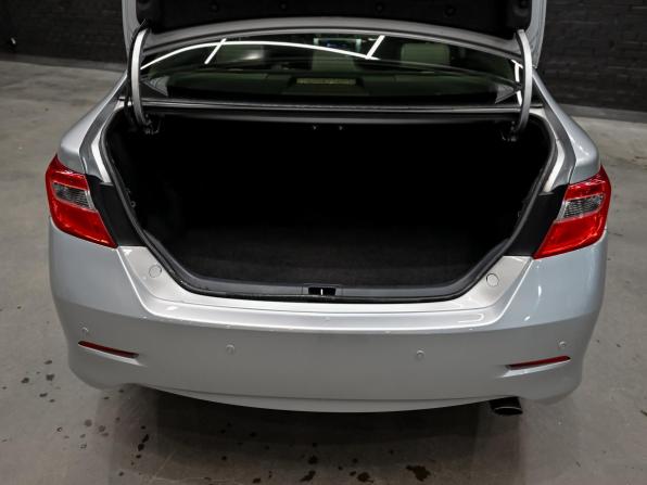 Toyota Camry VII (XV50) с пробегом 2012 года, цена 1 500 000 рублей, 222624 км, седан, Автокод Объявления