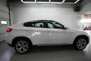 BMW X6 I (E71) Сургут  - изображение 52