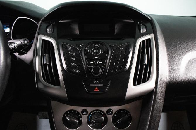 Ford Focus III с пробегом 2013 года, цена 729 000 рублей, 173896 км, универсал, Автокод Объявления