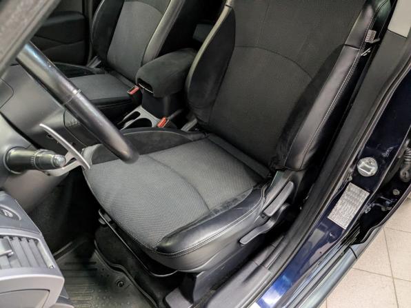 Citroen C-Crosser с пробегом 2010 года, цена 880 000 рублей, 233868 км, внедорожник, Автокод Объявления