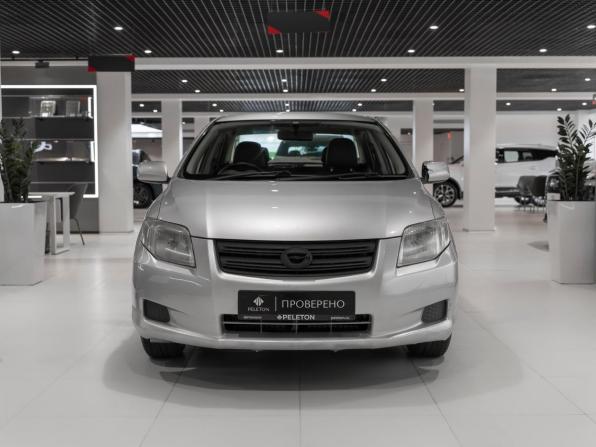Toyota Corolla X (E140 E150) с пробегом 2006 года, цена 575 000 рублей, 344342 км, седан, Автокод Объявления