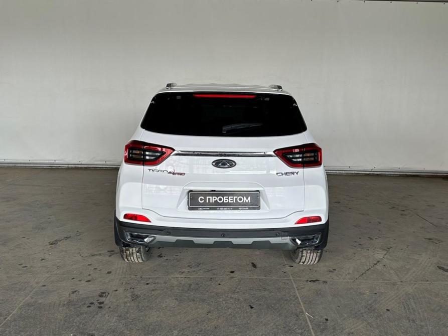 Chery Tiggo 4 Pro I Москва  - изображение 6