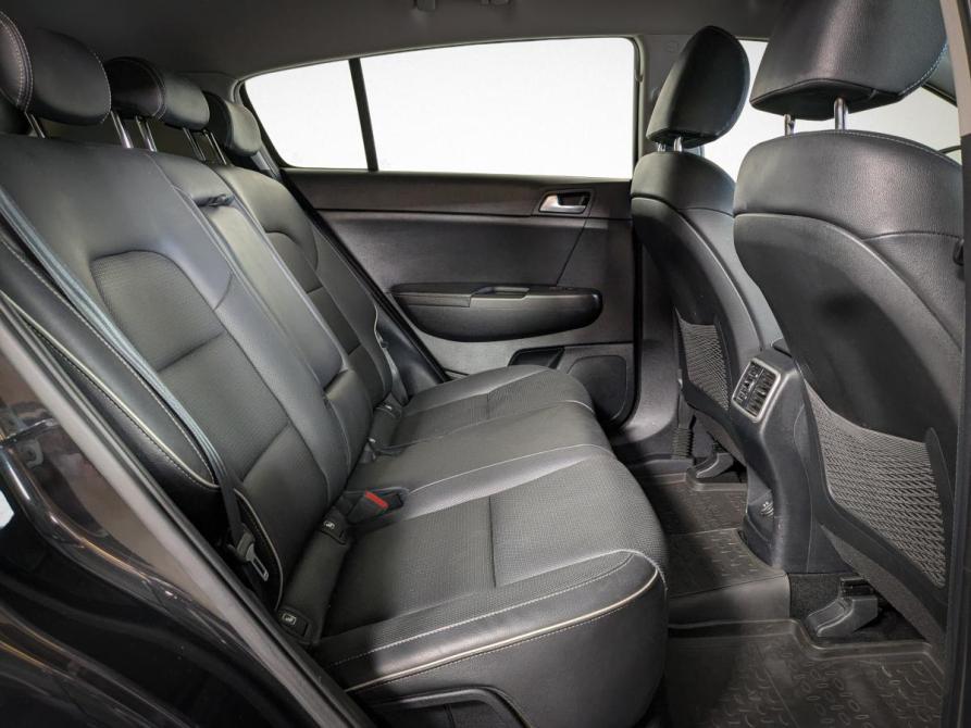 Kia Sportage IV Рестайлинг Екатеринбург  - изображение 14