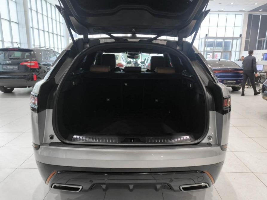 Land Rover Range Rover Velar I Казань  - изображение 12
